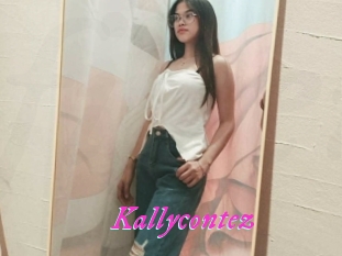 Kallycontez