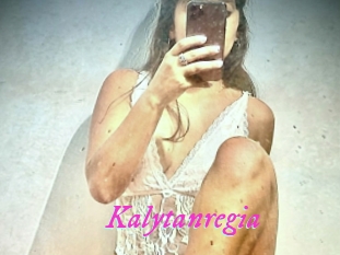 Kalytanregia