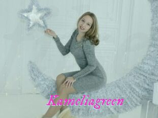 Kameliagreen