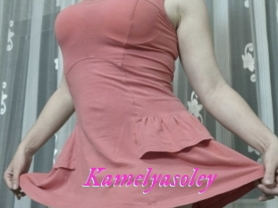 Kamelyasoley