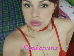 Kami_alvares