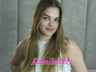 Kamibacker