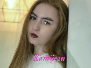 Kamijean