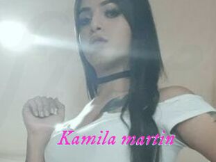 kamila_martin Fille Sensuelle