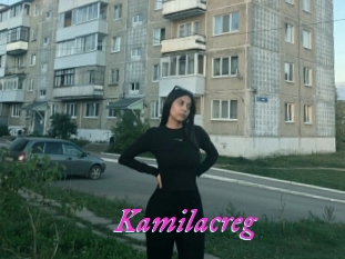 Kamilacreg