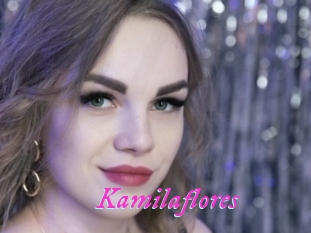 Kamilaflores