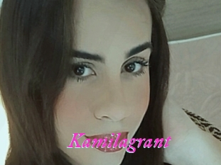 Kamilagrant