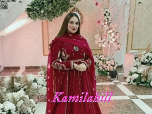 Kamilahill