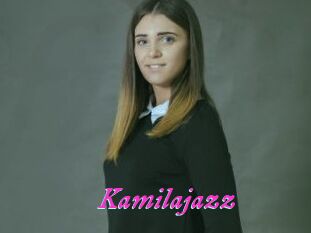 Kamilajazz