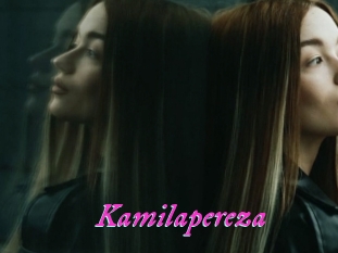 Kamilapereza
