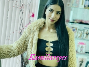 Kamilareyes