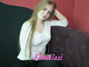 Kamilasi