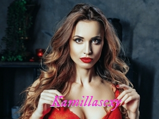 Kamillasexy