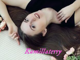 Kamillaterry
