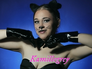 Kamillegrey