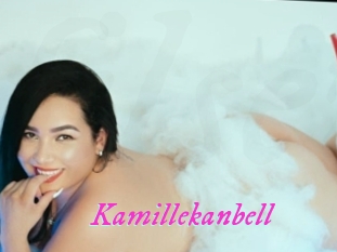 Kamillekanbell
