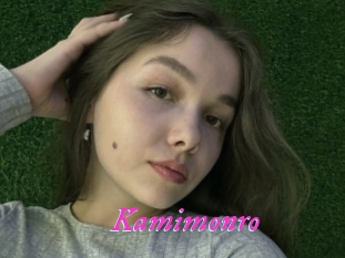 Kamimonro