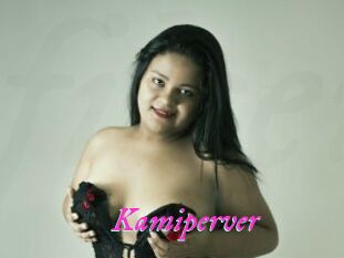 Kamiperver