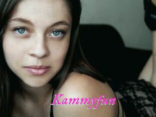 Kammyfun