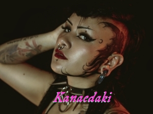 Kanaedaki