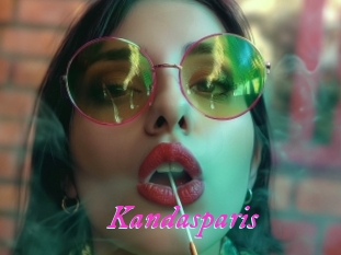 Kandasparis