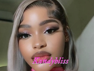 kandybliss Fille Sensuelle