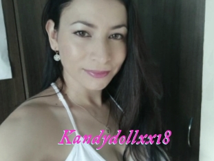 Kandydollxx18