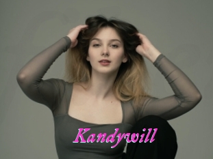 Kandywill