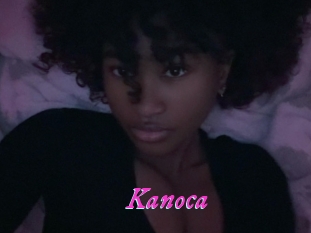 Kanoca