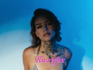 Kaoryfox