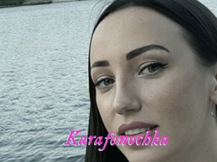 Karafonochka