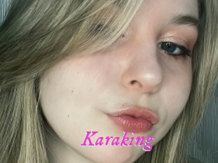 Karaking