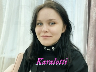 Karalotti