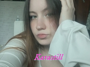 Karastill
