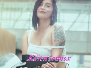Karen_lennox