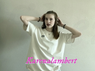 Karenalambert
