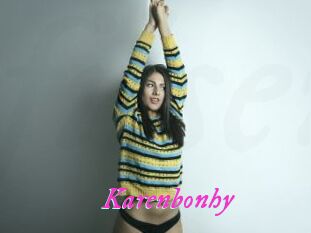 Karenbonhy