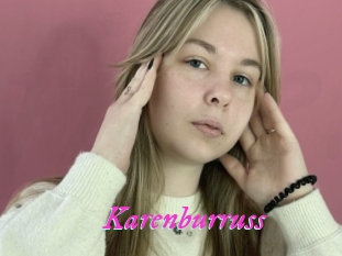 Karenburruss
