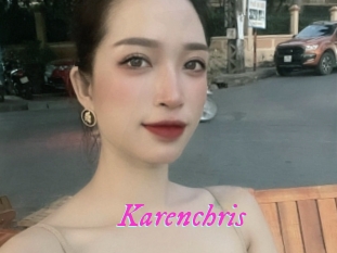 karenchris Fille Sensuelle