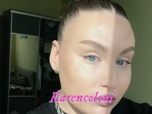 Karencoloni
