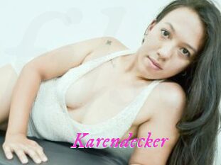 Karendecker