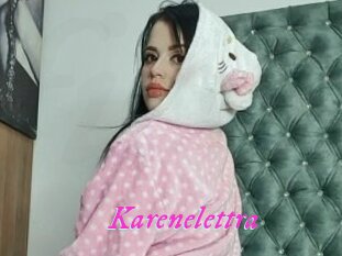 Karenelettra