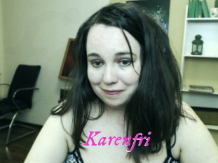 Karenfri