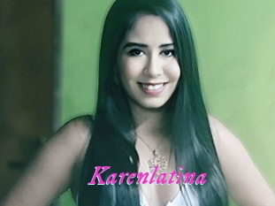 Karenlatina