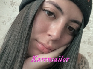Karensailor
