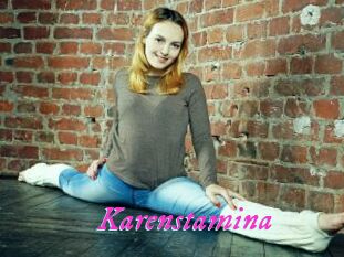 Karenstamina