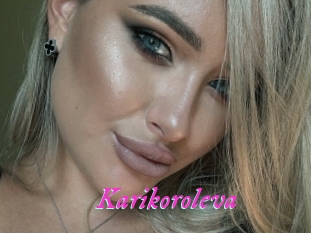 Karikoroleva