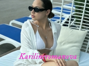 Karilineromanova