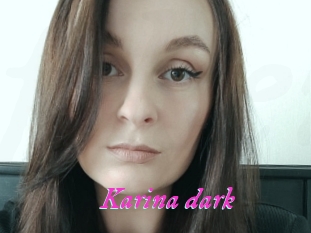 karina_dark Fille Sensuelle