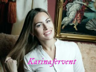 Karinafervent